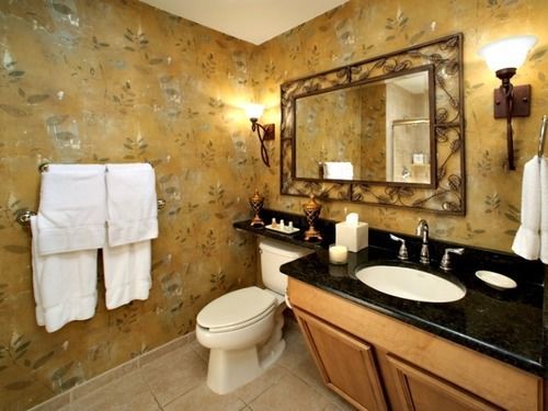 Minerals Hotel Vernon Dış mekan fotoğraf