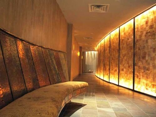 Minerals Hotel Vernon Dış mekan fotoğraf